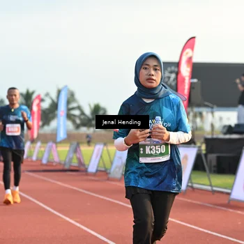 Runner Photo 4918722