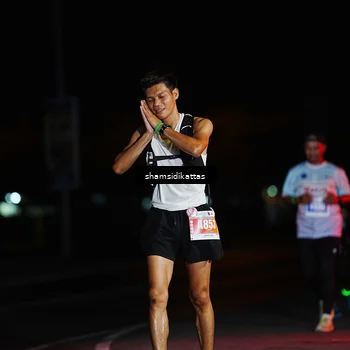 Runner Photo 4918723