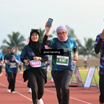 Runner Photo 4918724