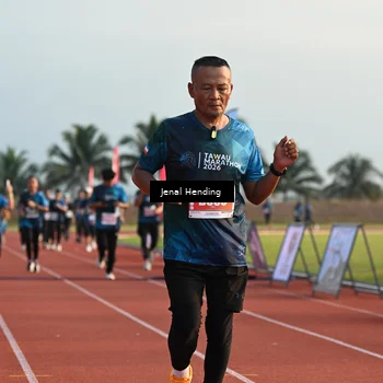 Runner Photo 4918725