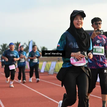 Runner Photo 4918726