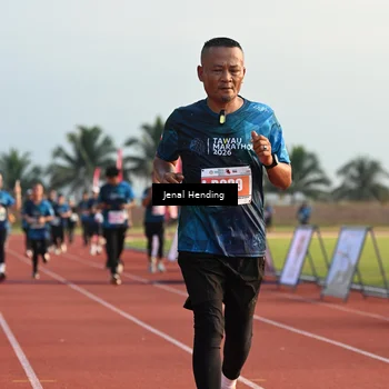 Runner Photo 4918728