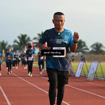 Runner Photo 4918729