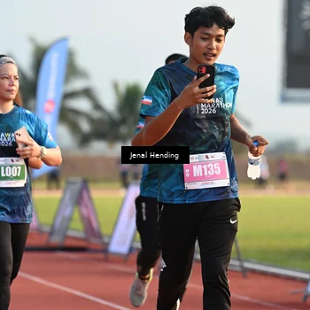 Runner Photo 4918730