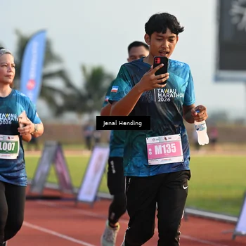 Runner Photo 4918732