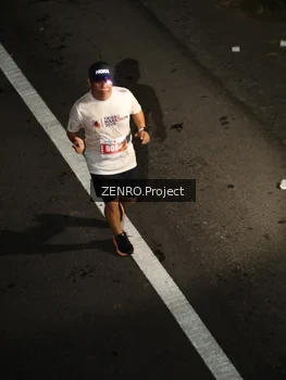 Runner Photo 4918736