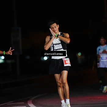 Runner Photo 4918737
