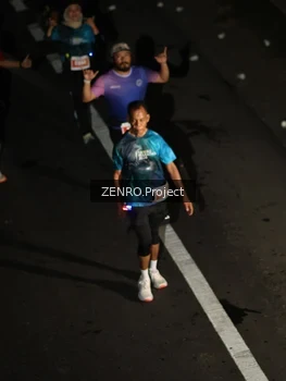 Runner Photo 4918738