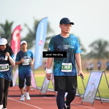 Runner Photo 4918739