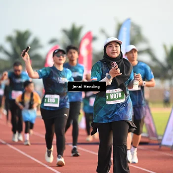Runner Photo 4918740