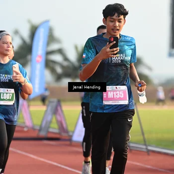 Runner Photo 4918741