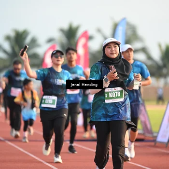 Runner Photo 4918742