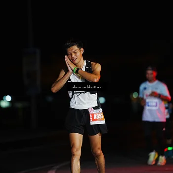 Runner Photo 4918743