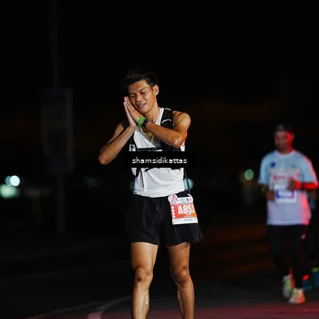 Runner Photo 4918744