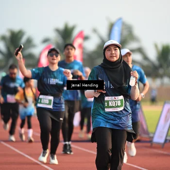 Runner Photo 4918745