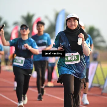 Runner Photo 4918746