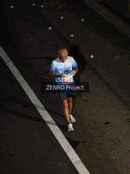 Runner Photo 4918748