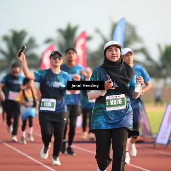 Runner Photo 4918750