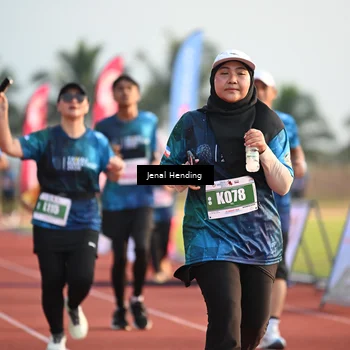 Runner Photo 4918751