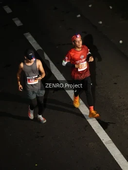 Runner Photo 4918752