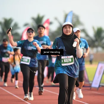 Runner Photo 4918754