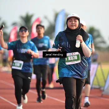 Runner Photo 4918755