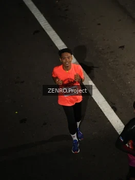 Runner Photo 4918756