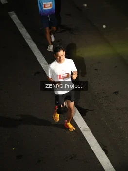Runner Photo 4918757