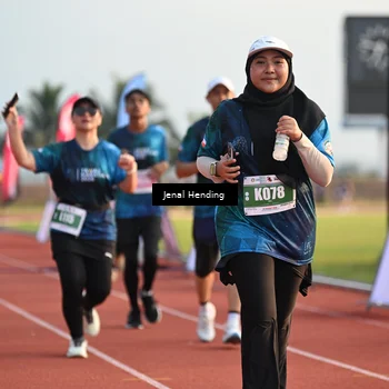 Runner Photo 4918758