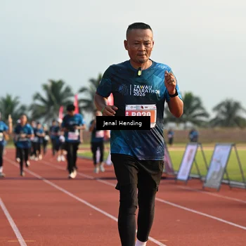 Runner Photo 4918759