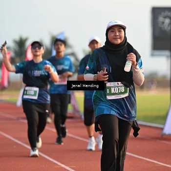 Runner Photo 4918760