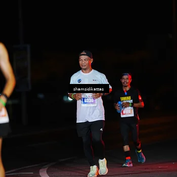 Runner Photo 4918761