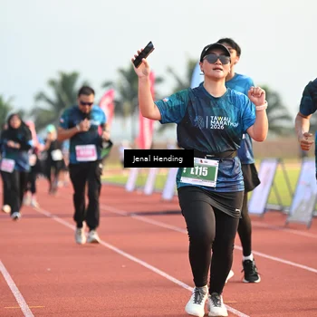 Runner Photo 4918762