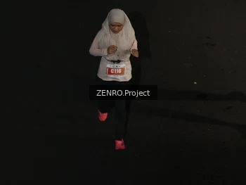 Runner Photo 4918763