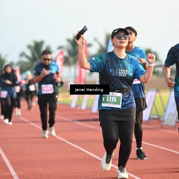 Runner Photo 4918764