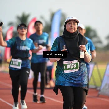 Runner Photo 4918765