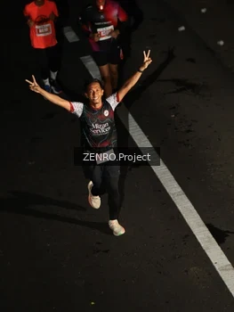Runner Photo 4918766