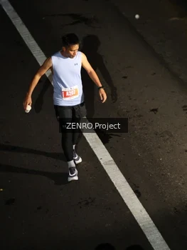 Runner Photo 4918768
