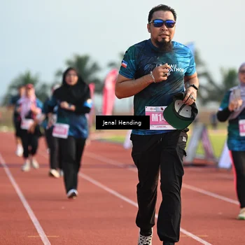 Runner Photo 4918769