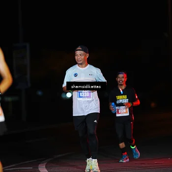 Runner Photo 4918771