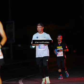 Runner Photo 4918772