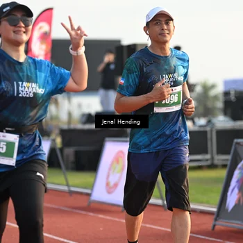 Runner Photo 4918774