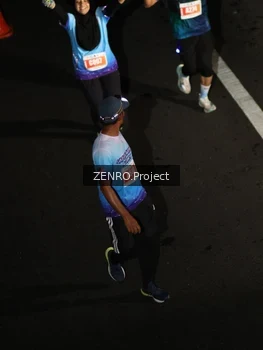 Runner Photo 4918775