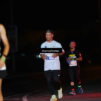 Runner Photo 4918776