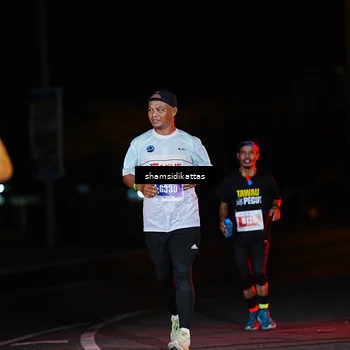 Runner Photo 4918777