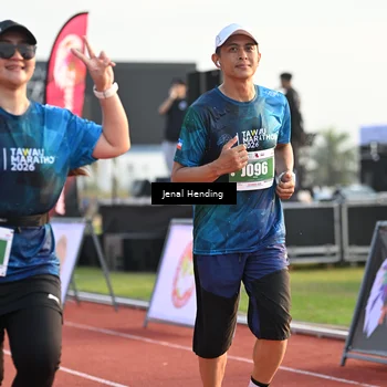 Runner Photo 4918778