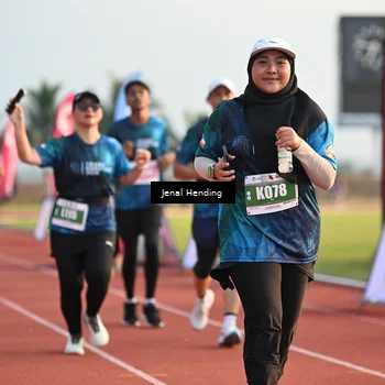 Runner Photo 4918779
