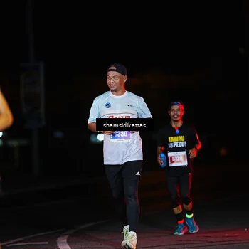Runner Photo 4918780