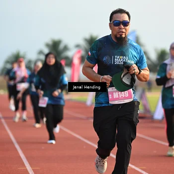 Runner Photo 4918781