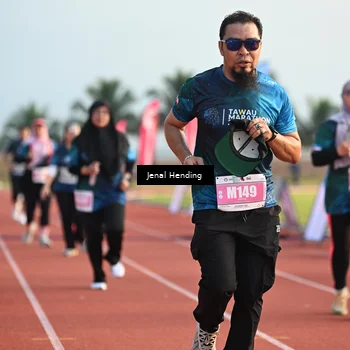 Runner Photo 4918782